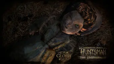 Huntsman: The Orphanage (Halloween Edition) preview 25