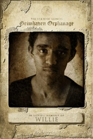 Huntsman: The Orphanage (Halloween Edition) preview 22