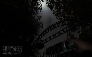 Huntsman: The Orphanage (Halloween Edition) preview 21