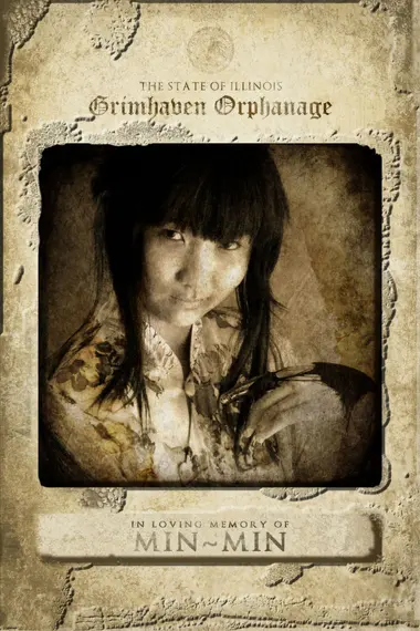 Huntsman: The Orphanage (Halloween Edition) preview 24