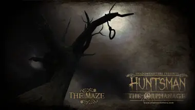 Huntsman: The Orphanage (Halloween Edition) preview 20