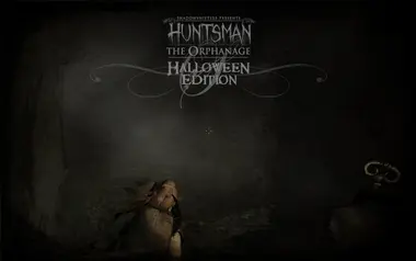 Huntsman: The Orphanage (Halloween Edition) preview 18