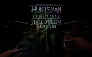 Huntsman: The Orphanage (Halloween Edition) preview 19