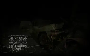Huntsman: The Orphanage (Halloween Edition) preview 15