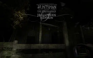 Huntsman: The Orphanage (Halloween Edition) preview 17