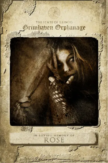 Huntsman: The Orphanage (Halloween Edition) preview 12