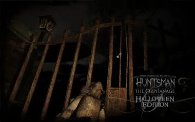 Huntsman: The Orphanage (Halloween Edition) preview 13