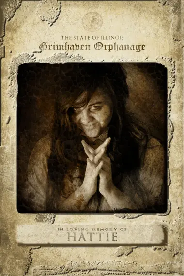 Huntsman: The Orphanage (Halloween Edition) preview 8