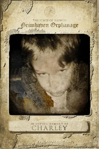 Huntsman: The Orphanage (Halloween Edition) preview 11