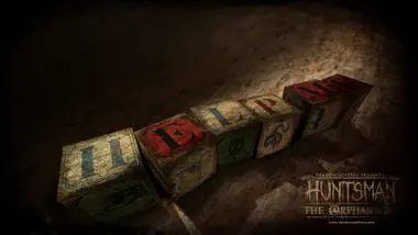 Huntsman: The Orphanage (Halloween Edition) preview 10