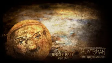 Huntsman: The Orphanage (Halloween Edition) preview 9