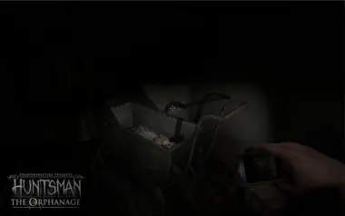 Huntsman: The Orphanage (Halloween Edition) preview 5