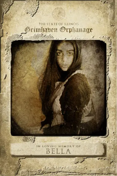 Huntsman: The Orphanage (Halloween Edition) preview 7