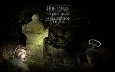 Huntsman: The Orphanage (Halloween Edition) preview 6