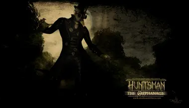 Huntsman: The Orphanage (Halloween Edition) preview 3