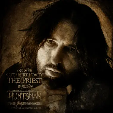Huntsman: The Orphanage (Halloween Edition) preview 4