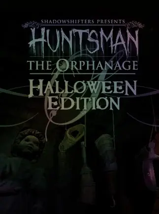 Huntsman: The Orphanage (Halloween Edition) preview 27