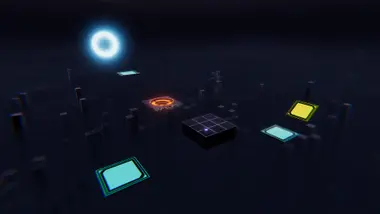 Hurl VR preview 4