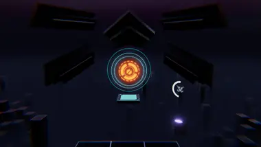 Hurl VR preview 2