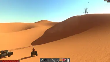 Hurtworld preview 8