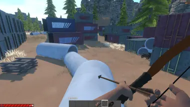 Hurtworld preview 3