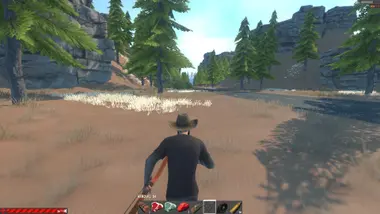 Hurtworld preview 2