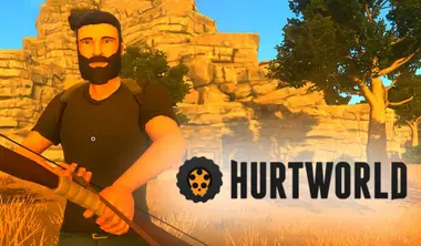 Hurtworld preview 9