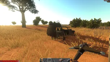 Hurtworld preview 7