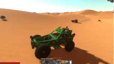 Hurtworld preview 6