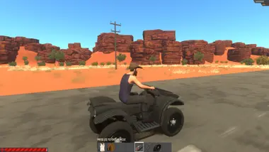 Hurtworld preview 4