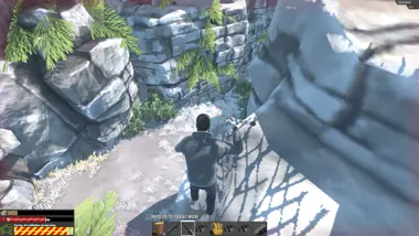 Hurtworld preview 5