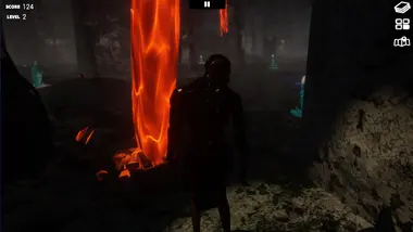 Hush Hush - Unlimited Survival Horror preview 6