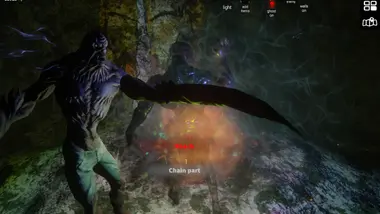 Hush Hush - Unlimited Survival Horror preview 5