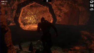 Hush Hush - Unlimited Survival Horror preview 2