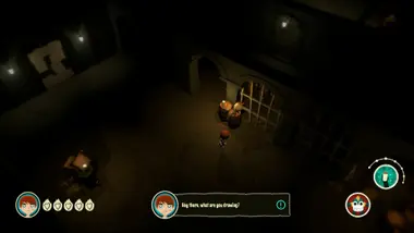 Hush preview 5