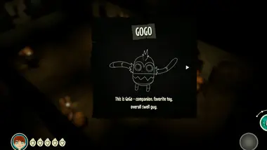 Hush preview 2