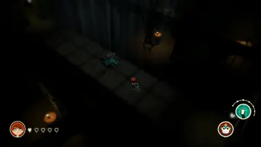 Hush preview 4