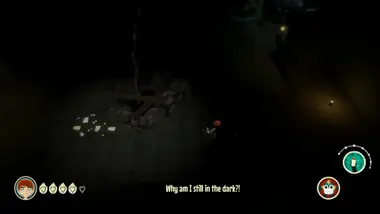 Hush preview 3