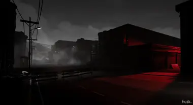 Husk preview 3
