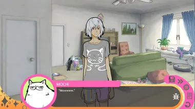 Hustle Cat preview 3