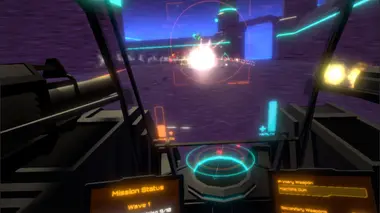 HVRGUN preview 2