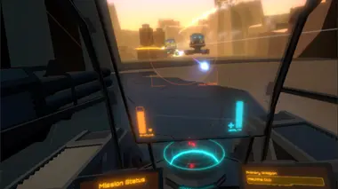 HVRGUN preview 3