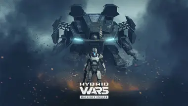 Hybrid Wars preview 5