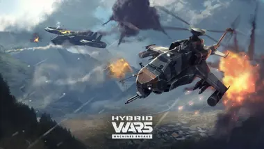 Hybrid Wars preview 10
