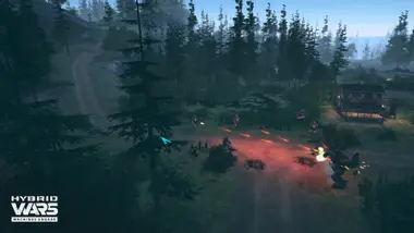 Hybrid Wars preview 9