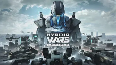 Hybrid Wars preview 6