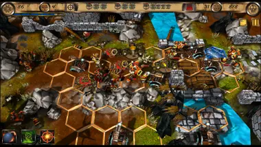 Hydraulic Empire preview 7