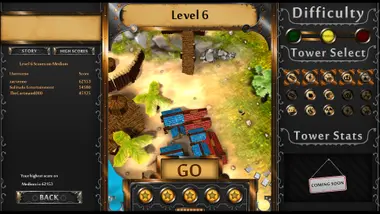 Hydraulic Empire preview 4