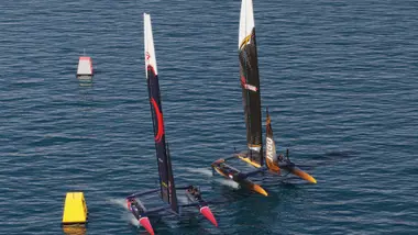 Hydrofoil Generation preview 13
