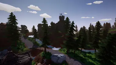 Hydroneer preview 4